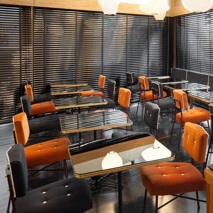 cafe cafe